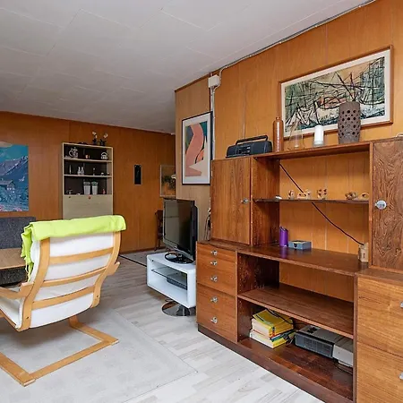Two-bedroom In Vaeggerlose 24 Holiday home Boto By