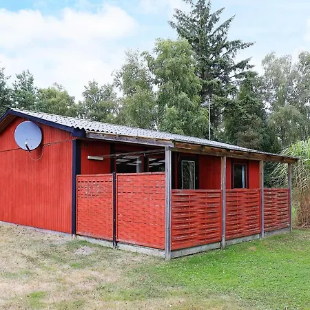 Two-bedroom In Vaeggerlose 24 Dom wakacyjny *