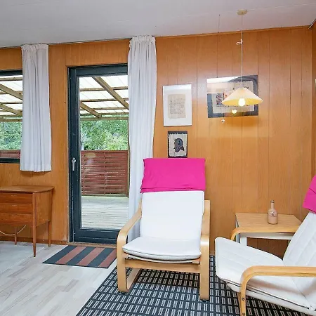 Two-bedroom In Vaeggerlose 24 Dom wakacyjny *