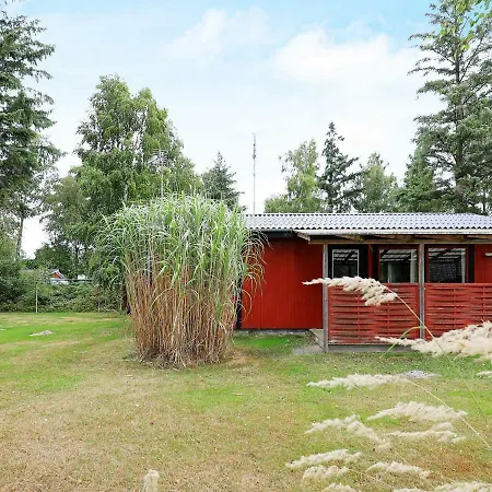 Holiday home Two-bedroom In Vaeggerlose 24 *