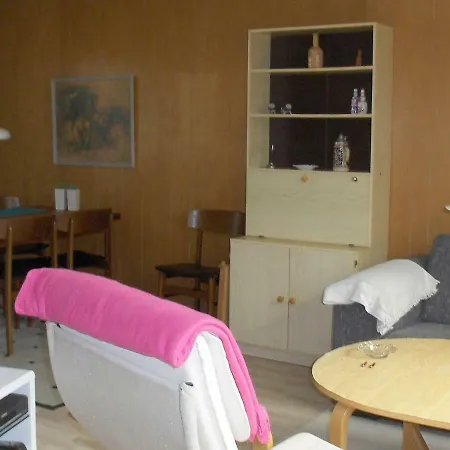 Two-bedroom In Vaeggerlose 24 Dom wakacyjny *