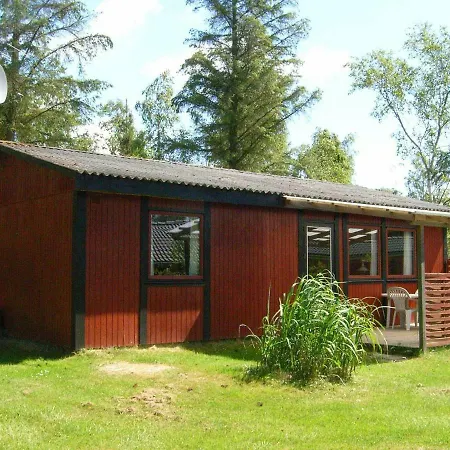 Two-bedroom In Vaeggerlose 24 Holiday home Boto By