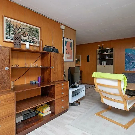 Two-bedroom In Vaeggerlose 24 Dom wakacyjny *