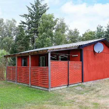 Two-bedroom In Vaeggerlose 24