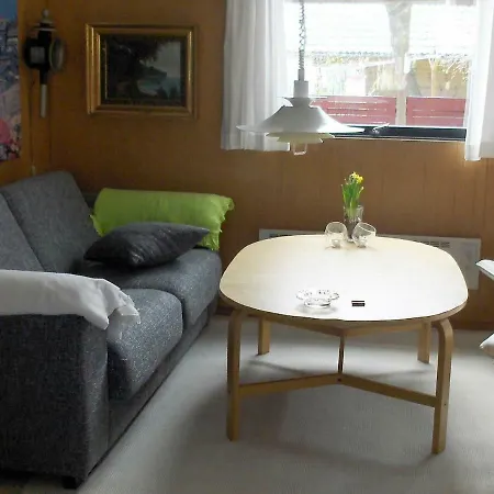 Holiday home Two-bedroom In Vaeggerlose 24